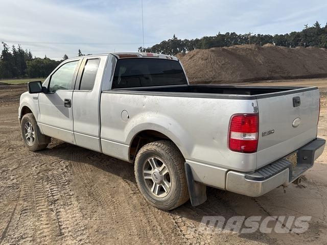 Ford F-150 Pickup/Pritschenwagen