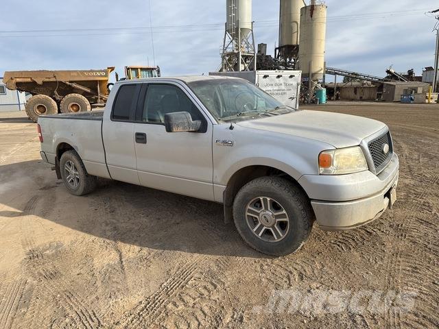 Ford F-150 Pickup/Pritschenwagen