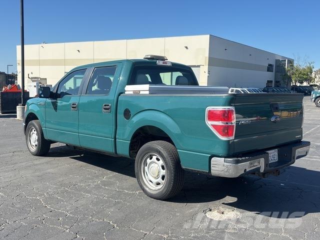 Ford F-150 Pickup/Pritschenwagen