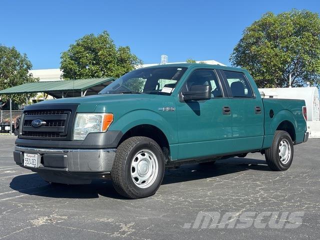 Ford F-150 Pickup/Pritschenwagen