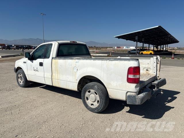 Ford F-150 Pickup/Pritschenwagen