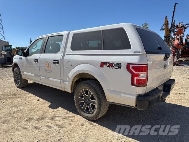 Ford F-150 Pickup/Pritschenwagen