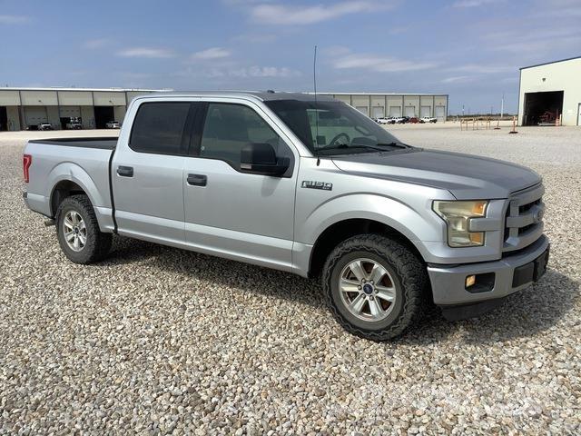 Ford F-150 Pickup/Pritschenwagen