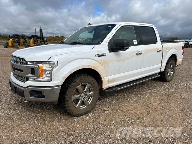 Ford F-150 Pickup/Pritschenwagen