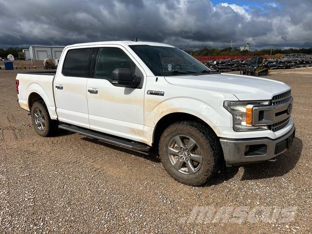 Ford F-150 Pickup/Pritschenwagen