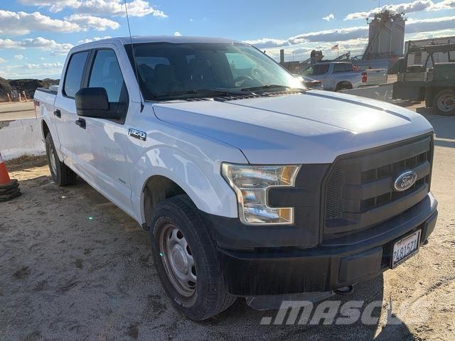 Ford F-150 Pickup/Pritschenwagen