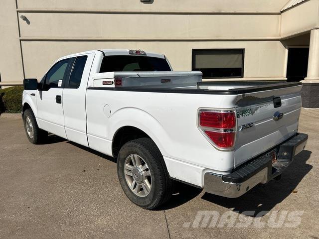 Ford F-150 Pickup/Pritschenwagen