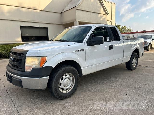 Ford F-150 Pickup/Pritschenwagen