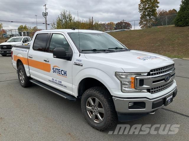 Ford F-150 Pickup/Pritschenwagen