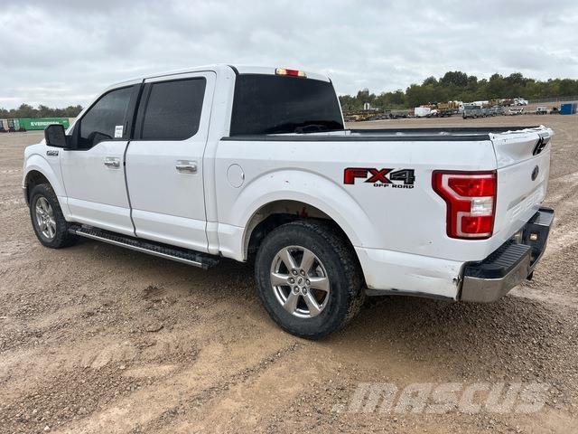 Ford F-150 Pickup/Pritschenwagen