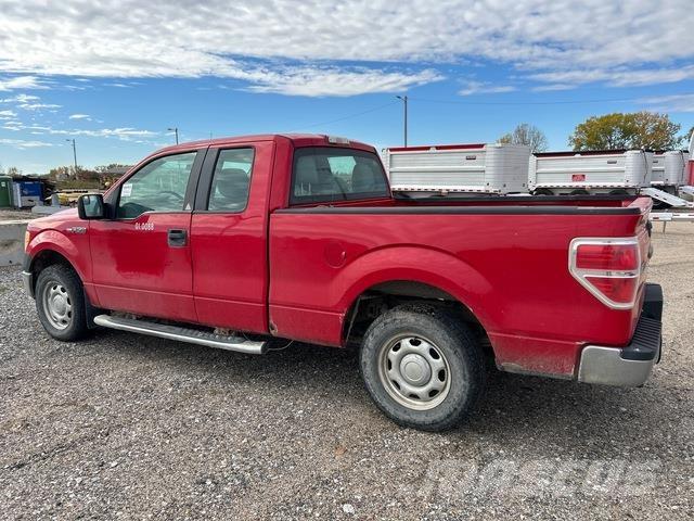 Ford F-150 Pickup/Pritschenwagen