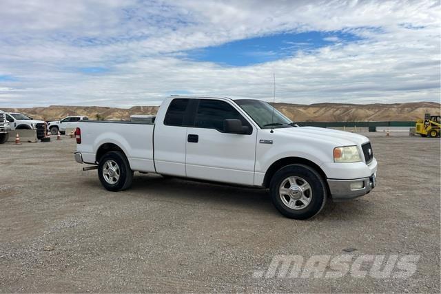 Ford F-150 Pickup/Pritschenwagen