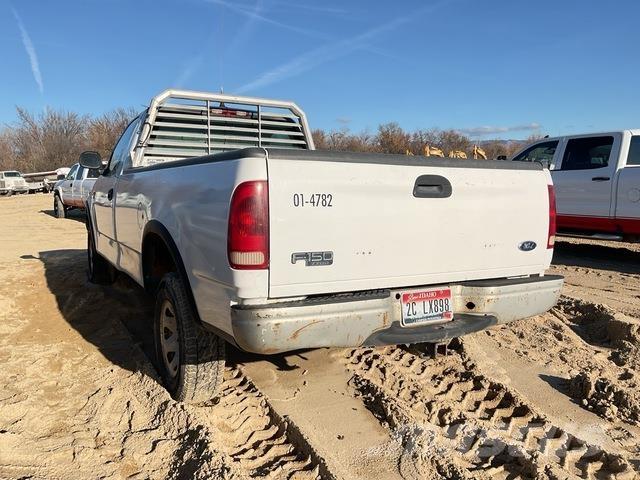 Ford F-150 Pickup/Pritschenwagen