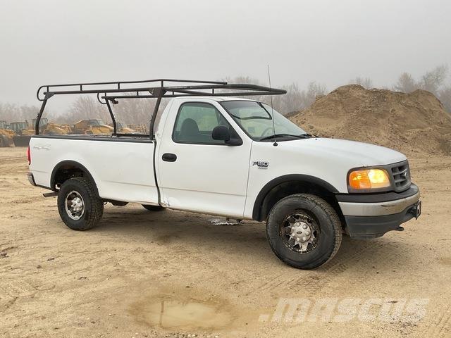 Ford F-150 Pickup/Pritschenwagen