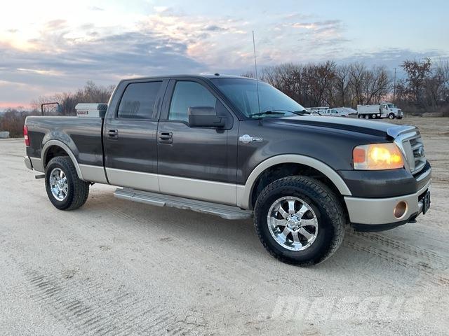 Ford F-150 Pickup/Pritschenwagen