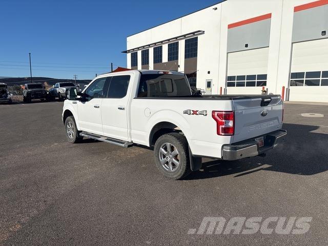 Ford F-150 Pickup/Pritschenwagen