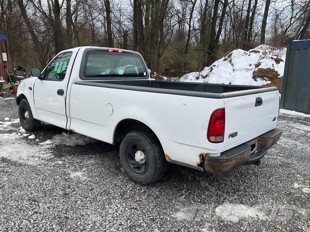 Ford F-150 Pickup/Pritschenwagen