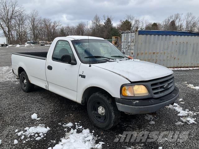 Ford F-150 Pickup/Pritschenwagen