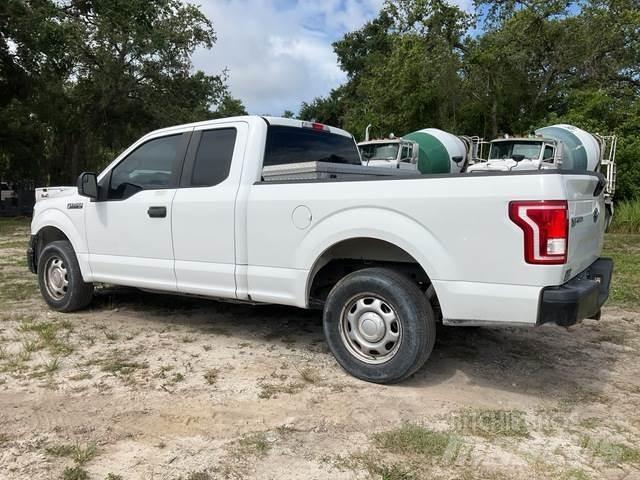 Ford F-150 XL Andere Transporter