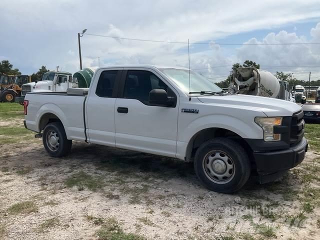 Ford F-150 XL Andere Transporter
