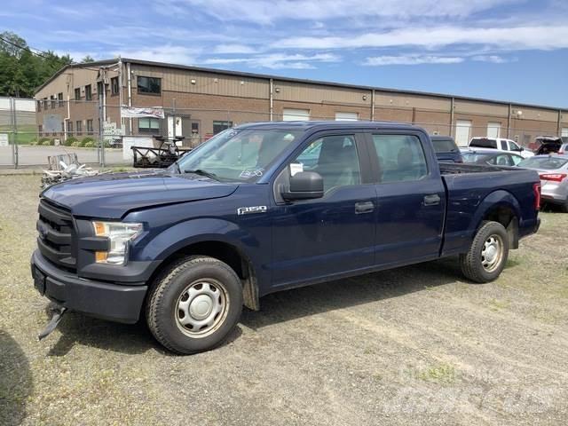 Ford F-150 XL Andere Transporter