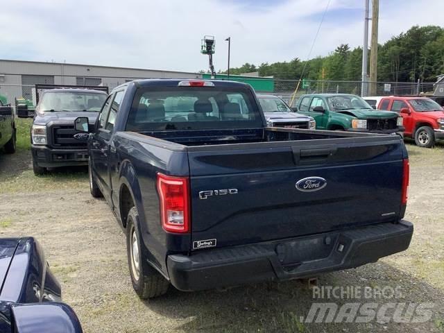 Ford F-150 XL Andere Transporter