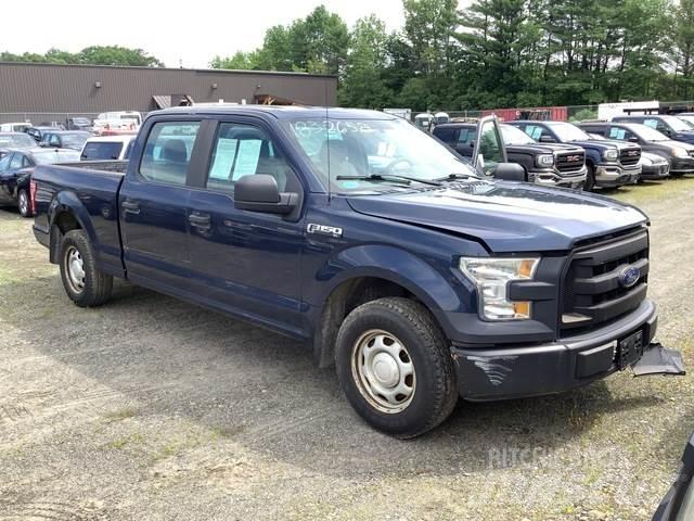 Ford F-150 XL Andere Transporter