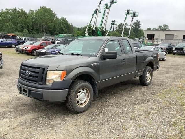 Ford F-150 XL Andere Transporter