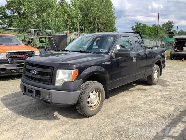 Ford F-150 XL Andere Transporter