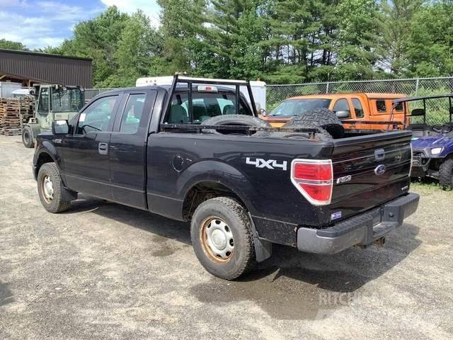 Ford F-150 XL Andere Transporter