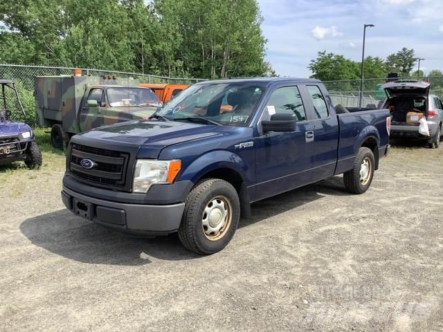 Ford F-150 XL Andere Transporter