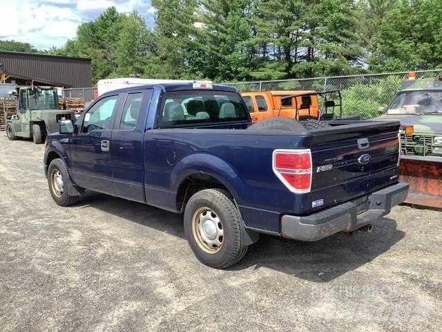 Ford F-150 XL Andere Transporter