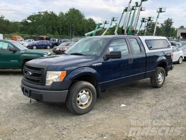 Ford F-150 XL Andere Transporter