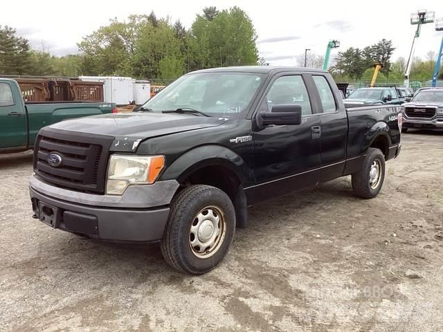 Ford F-150 XL Andere Transporter