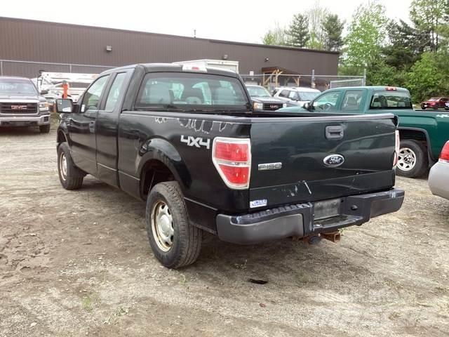 Ford F-150 XL Andere Transporter