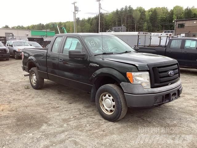Ford F-150 XL Andere Transporter