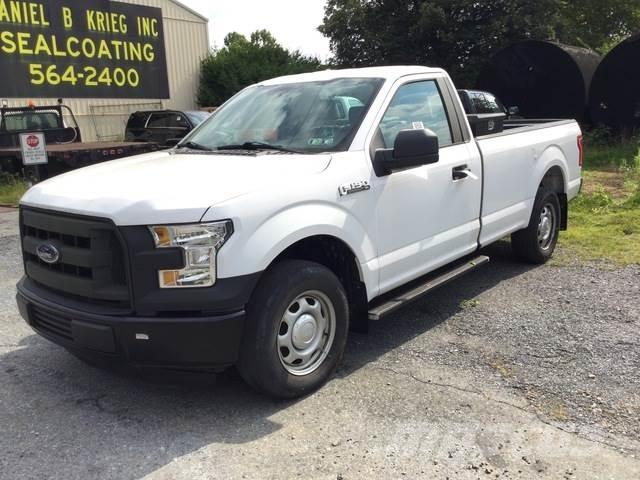 Ford F-150 XL Andere Transporter