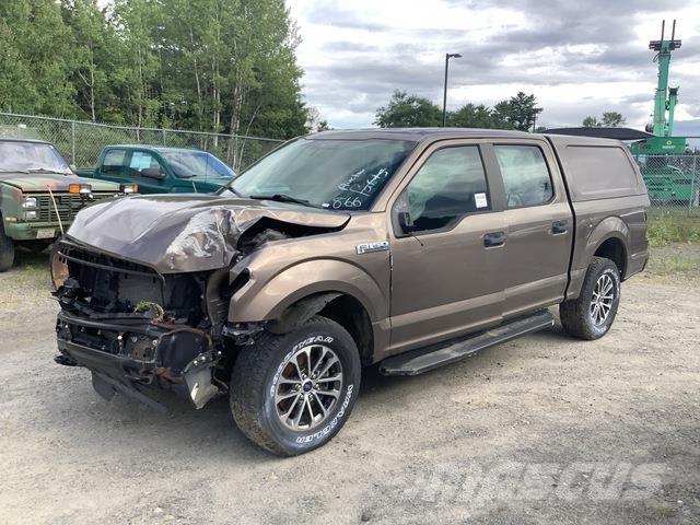 Ford F-150 XL Pickup/Pritschenwagen