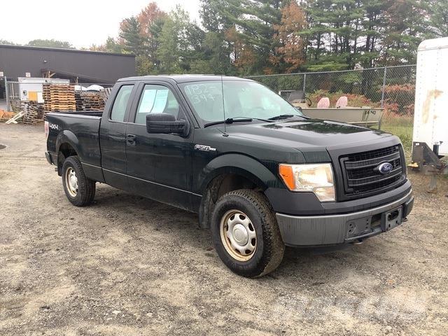 Ford F-150 XL Pickup/Pritschenwagen