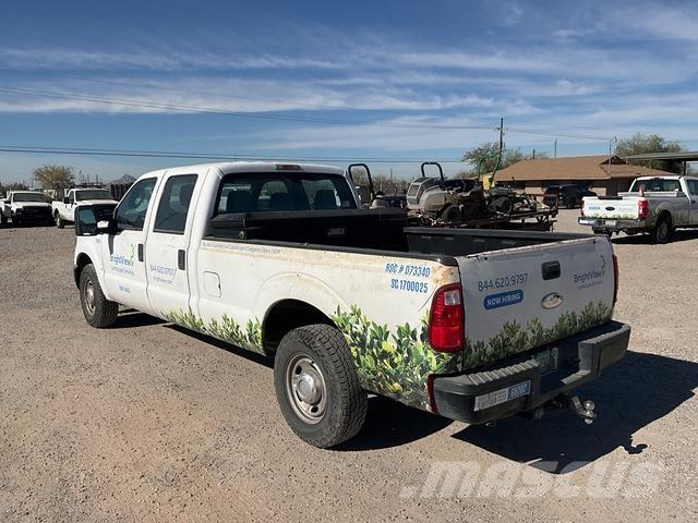 Ford F-250 Pickup/Pritschenwagen