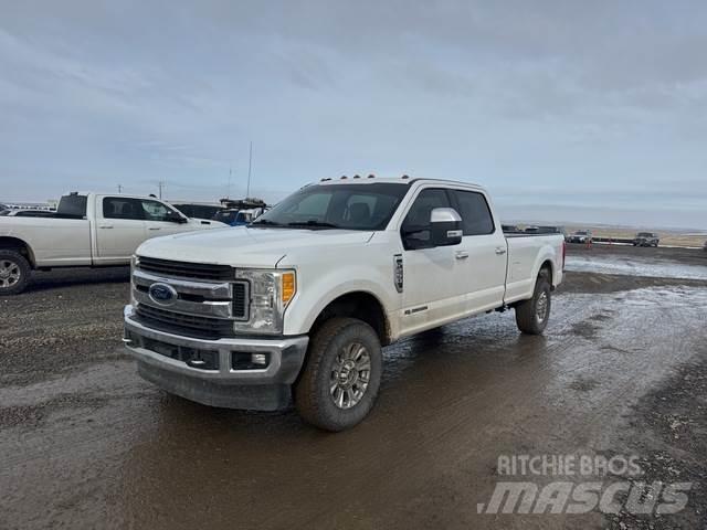 Ford F-250 Andere Transporter