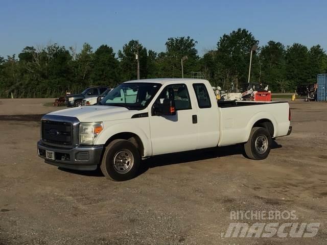 Ford F-250 Andere Transporter