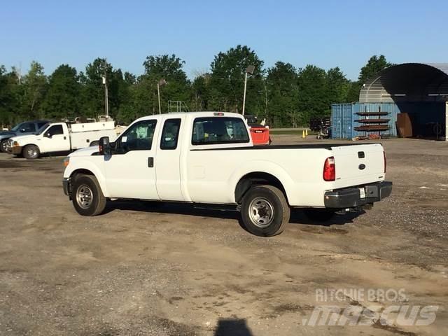 Ford F-250 Andere Transporter