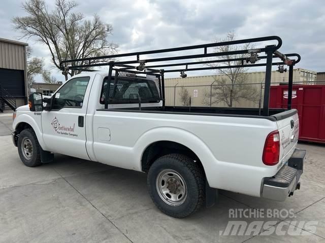 Ford F-250 Andere Transporter