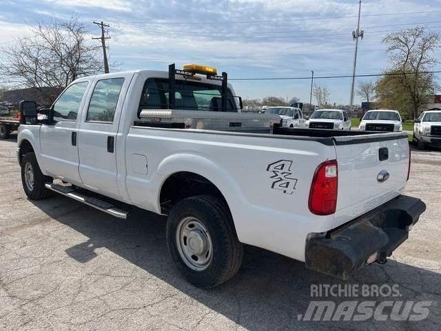 Ford F-250 Andere Transporter