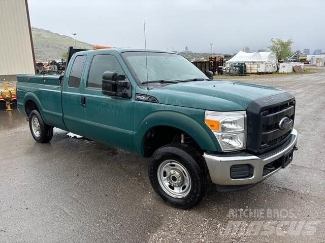 Ford F-250 Andere Transporter