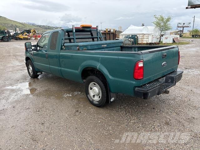Ford F-250 Andere Transporter