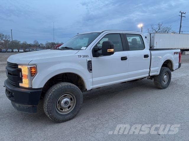 Ford F-250 Pickup/Pritschenwagen