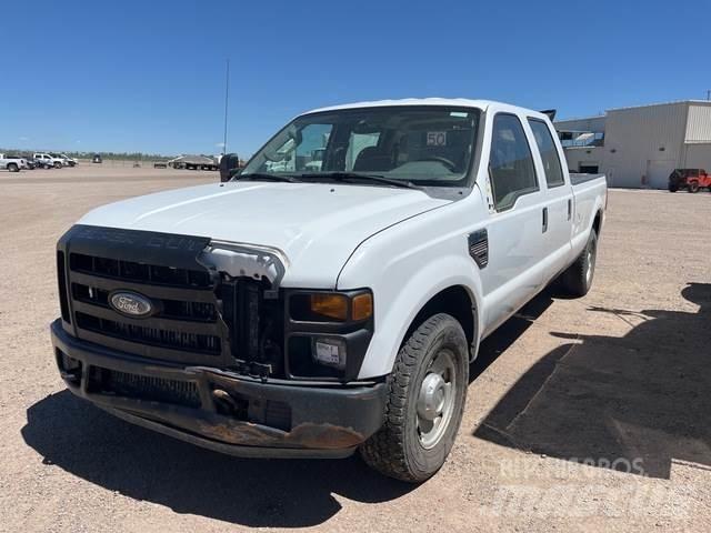 Ford F-250 Andere Transporter