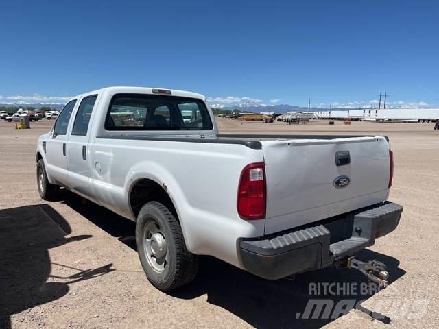 Ford F-250 Andere Transporter